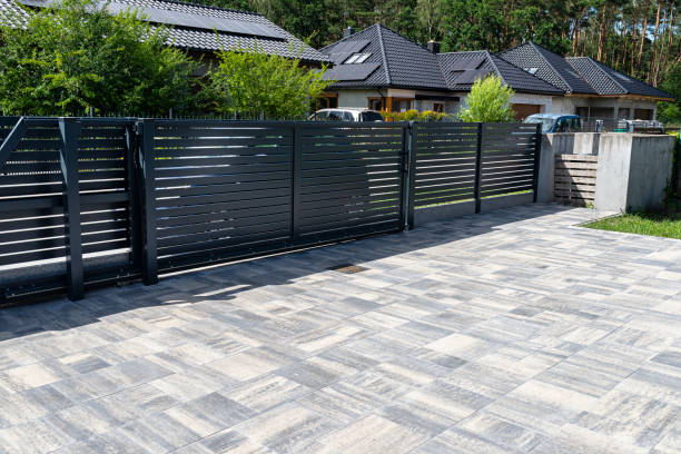 Best Driveway Repair Near Me  in Troup, TX