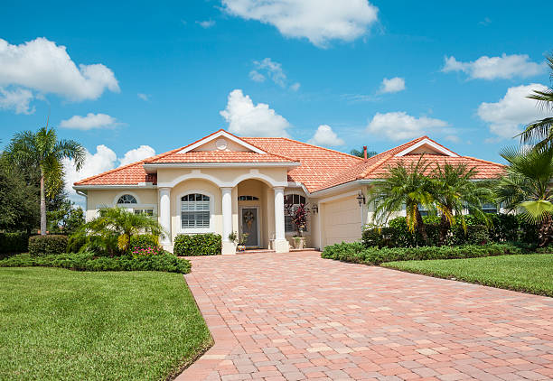 Professional Driveway Pavers in Troup, TX