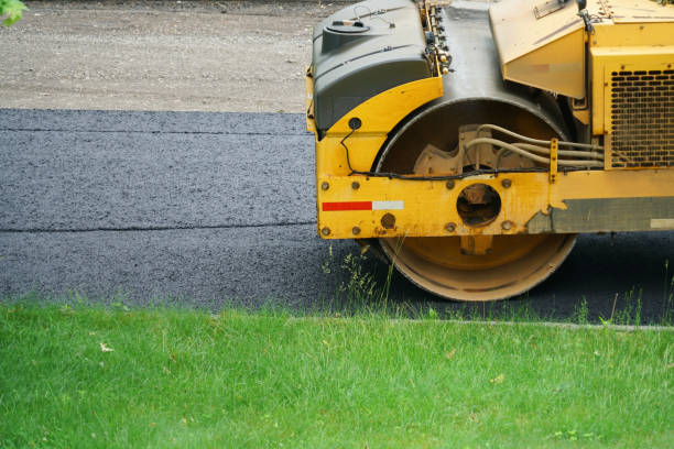 Professional Driveway Pavers in Troup, TX