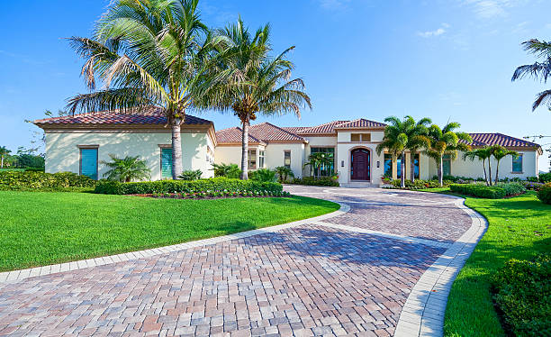 Best Driveway Paving Contractor  in Troup, TX